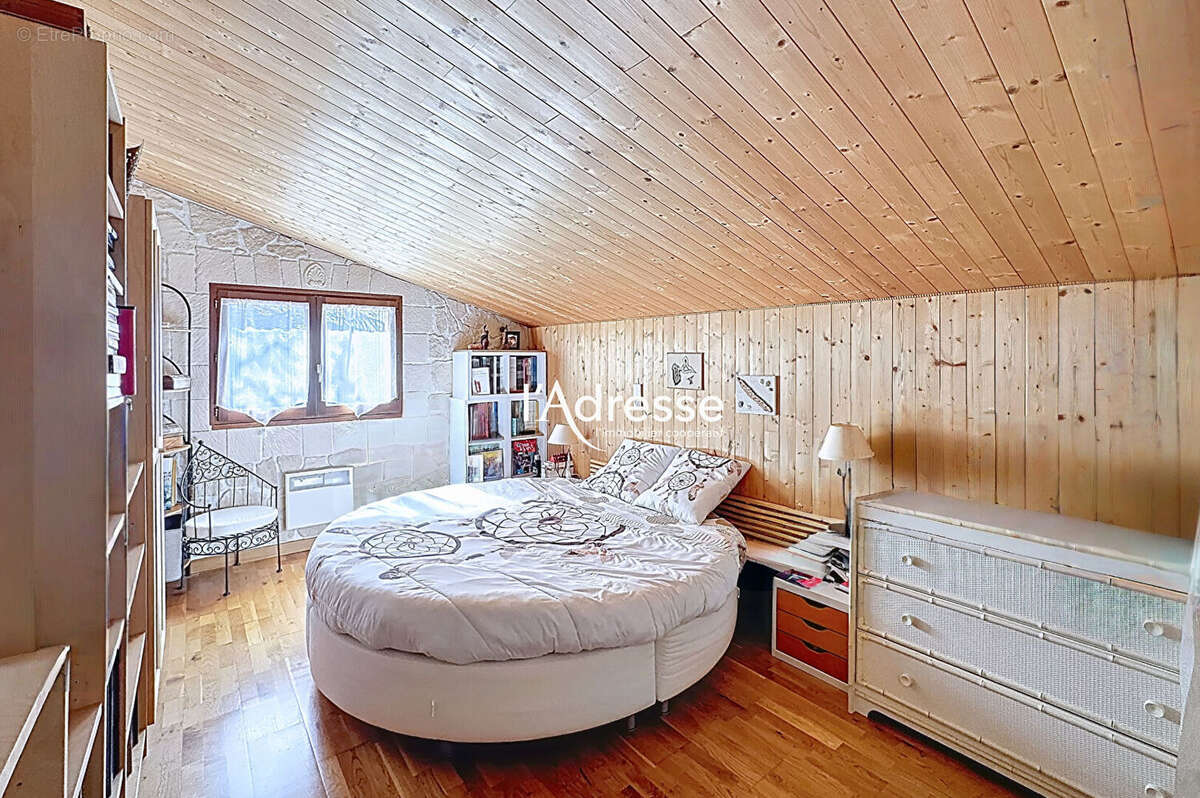 Exclusivité l'Adresse Immobilier - Plaisance du Touch - Maison T5 de 140 m2 sur un Terrain de 663m². - photo 4