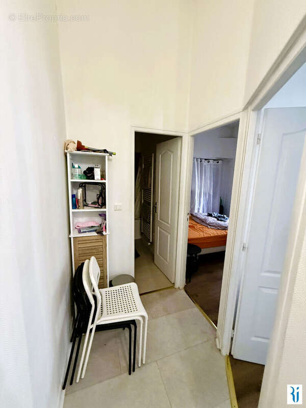 Appartement à ROUEN