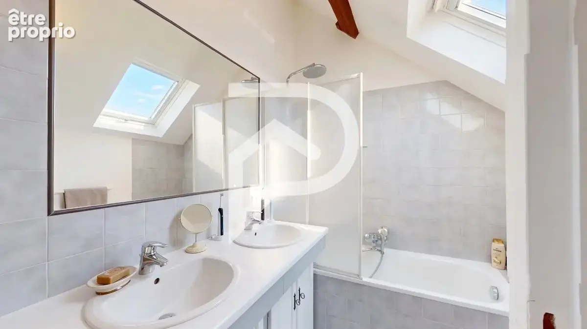 Vente Maison L'etang-la-ville(78620) 676 000ï¿œ - photo 9