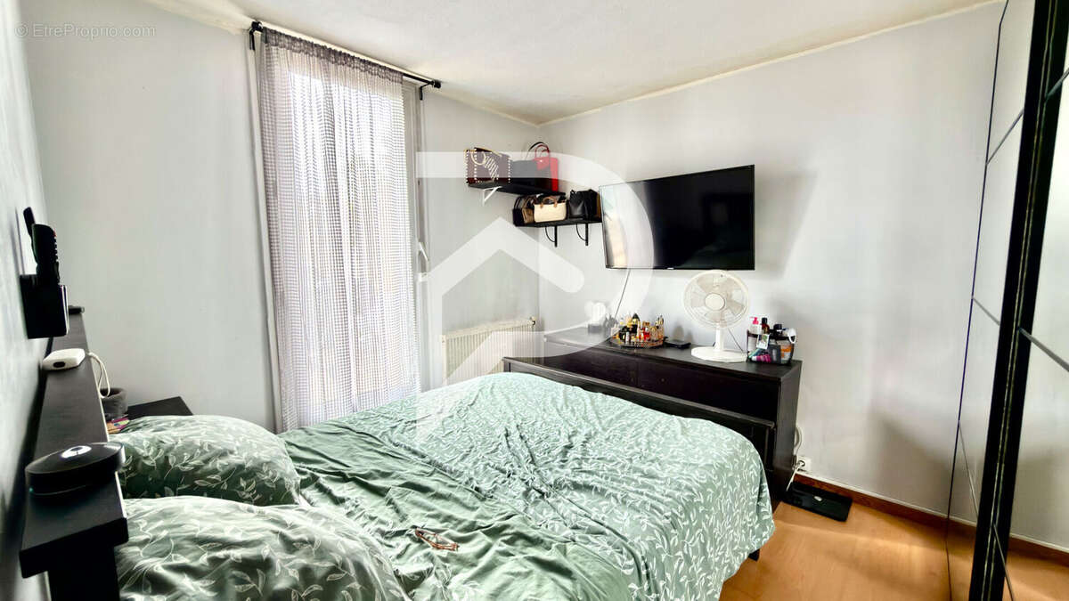 Appartement Villepinte 4 pièce(s) 94.42 m2 - photo 5