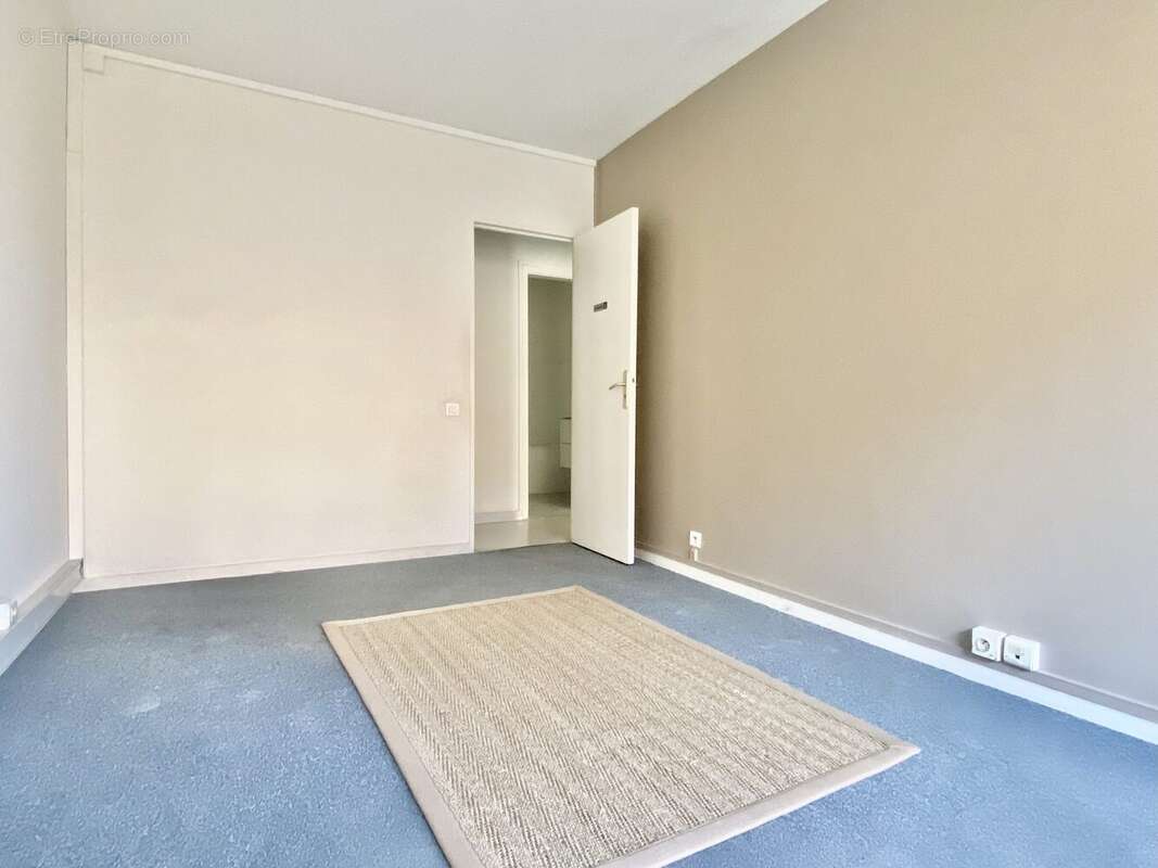 Appartement à BEAUSOLEIL