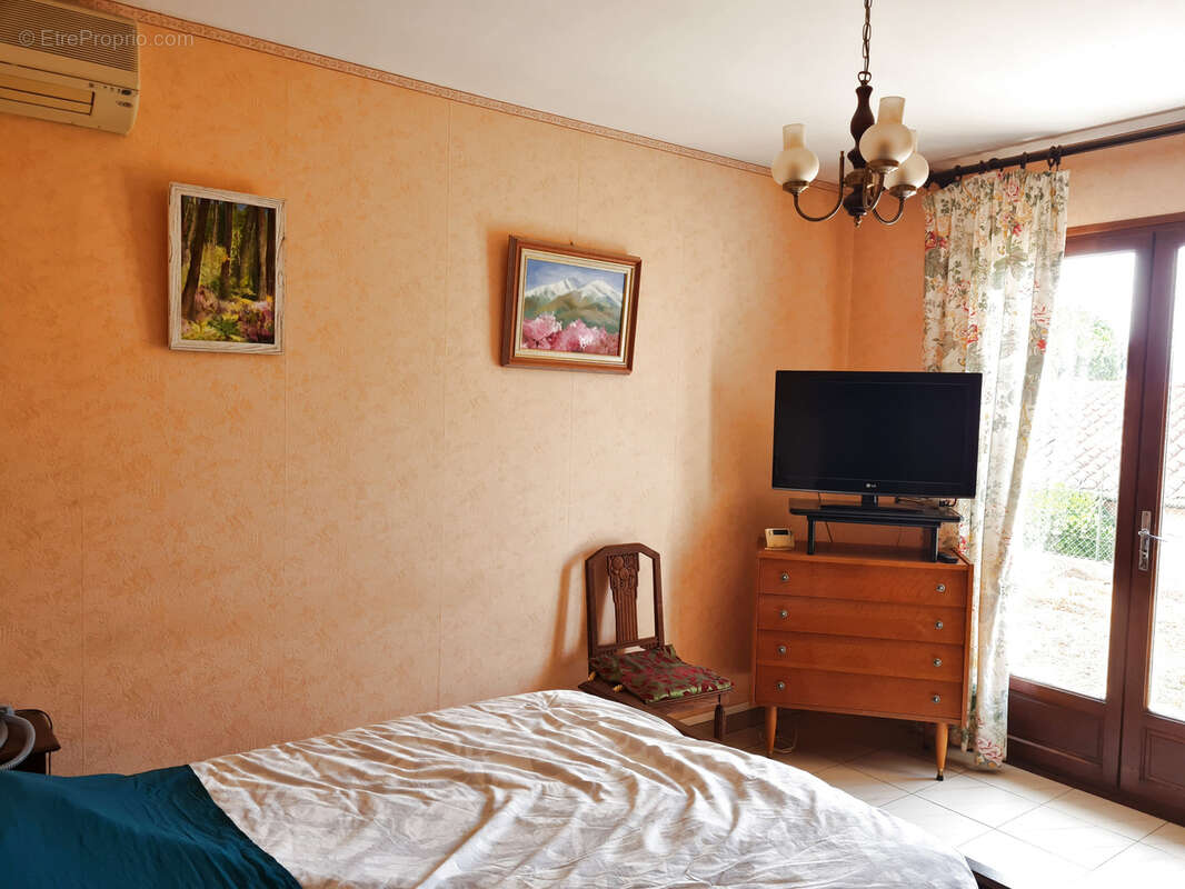 Villa de plain-pied 87 m2, jardin, Maureillas-Las-Illas - photo 9