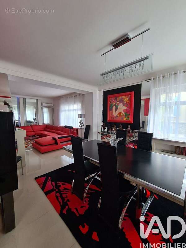 Photo 4 - Maison à EYMET