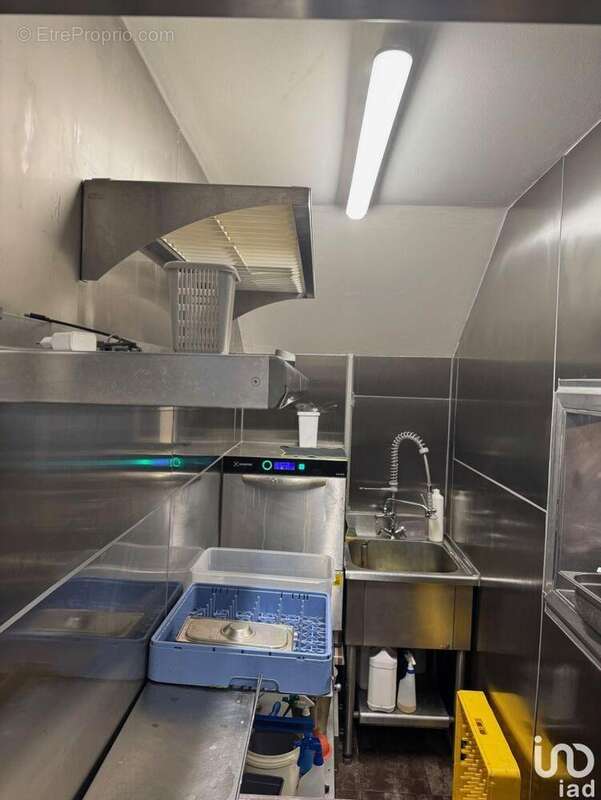 Photo 9 - Commerce à VALRAS-PLAGE