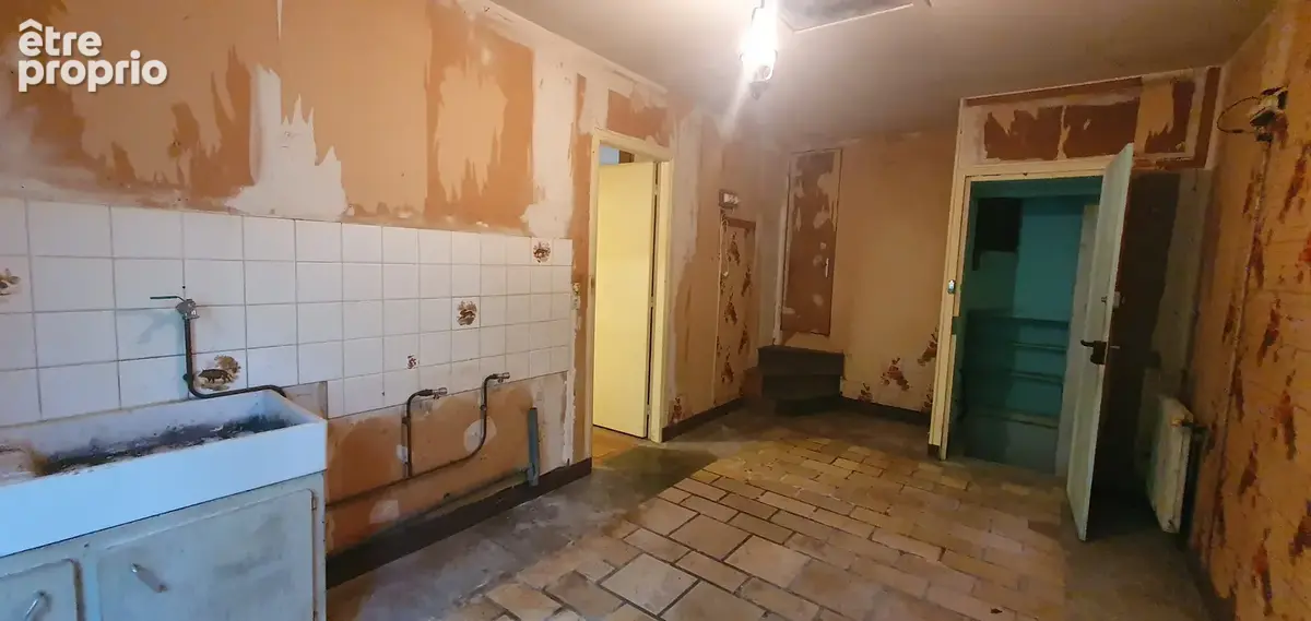 Maison 5 pièces 108 m² à vendre à Sireuil (16440) - photo 96