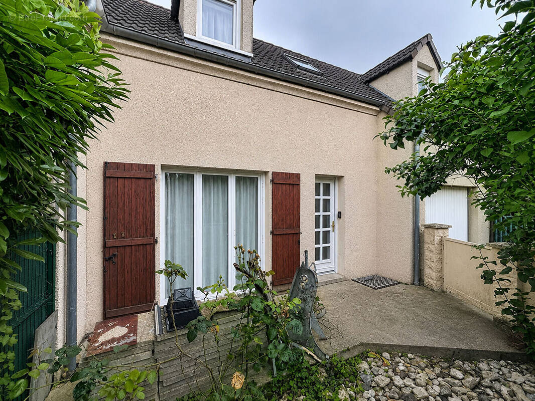 Maison à NOISY-LE-GRAND