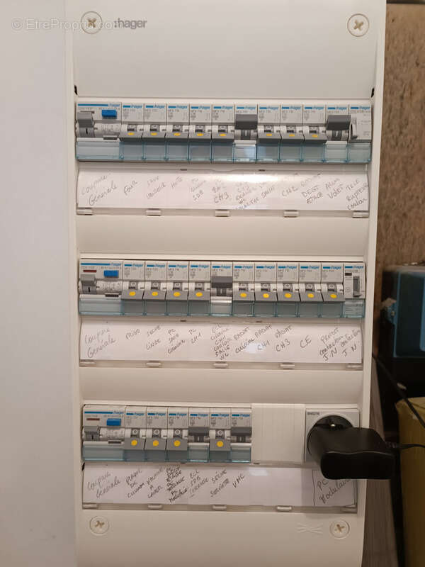 Maison à SANCERGUES