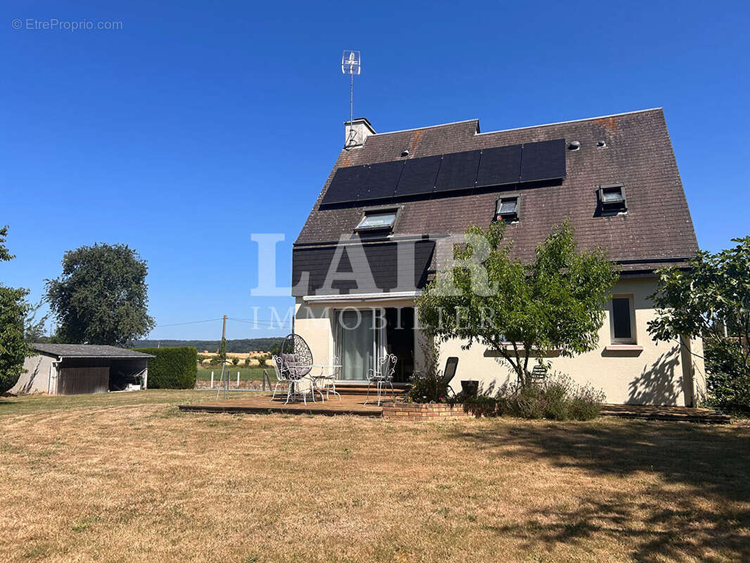 Pavillon à vendre à Bagnoles de l'Orne - Ref O15514 - photo 15