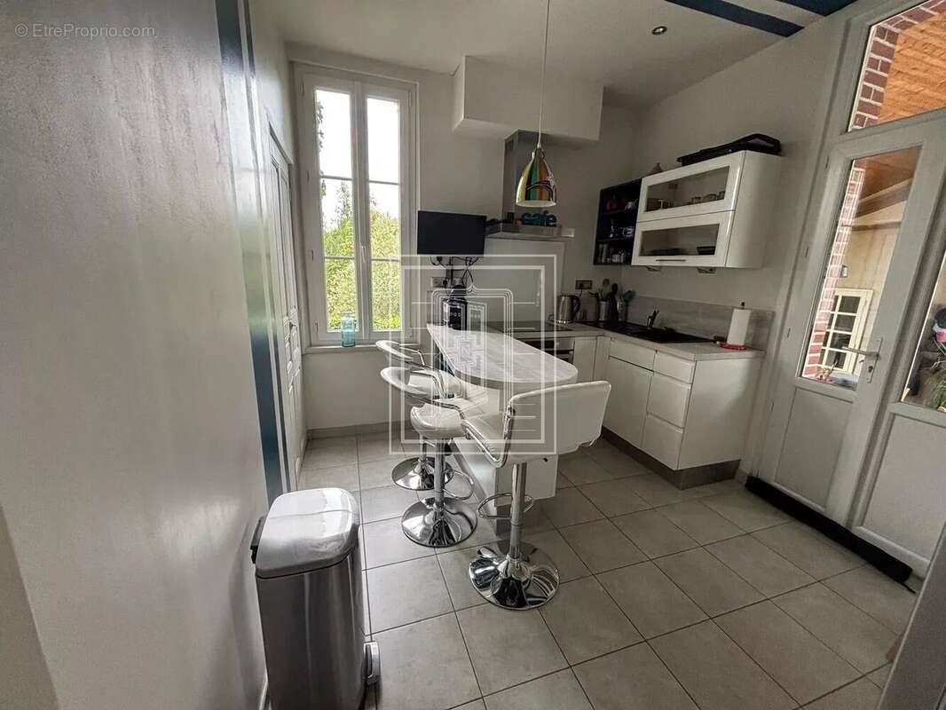 Maison à ROMORANTIN-LANTHENAY