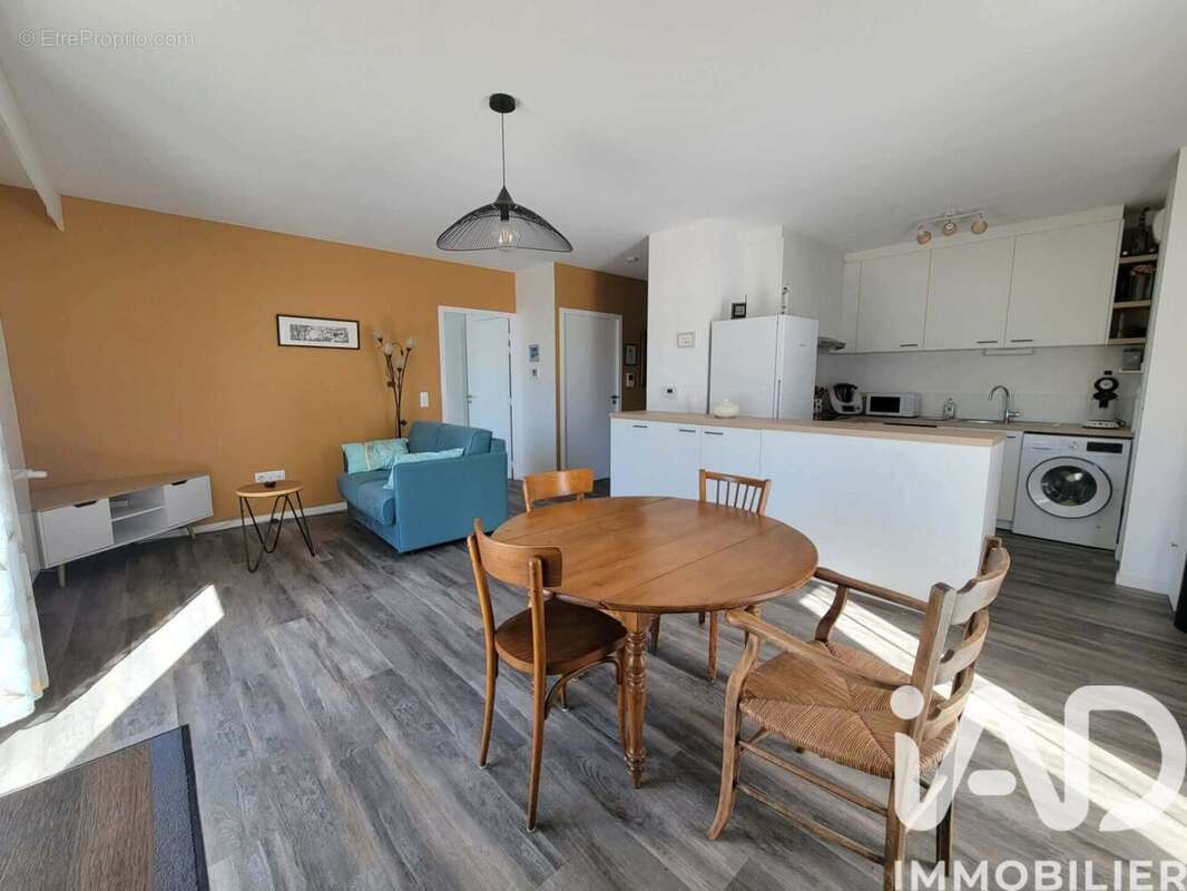 Photo 4 - Appartement à LAMBALLE