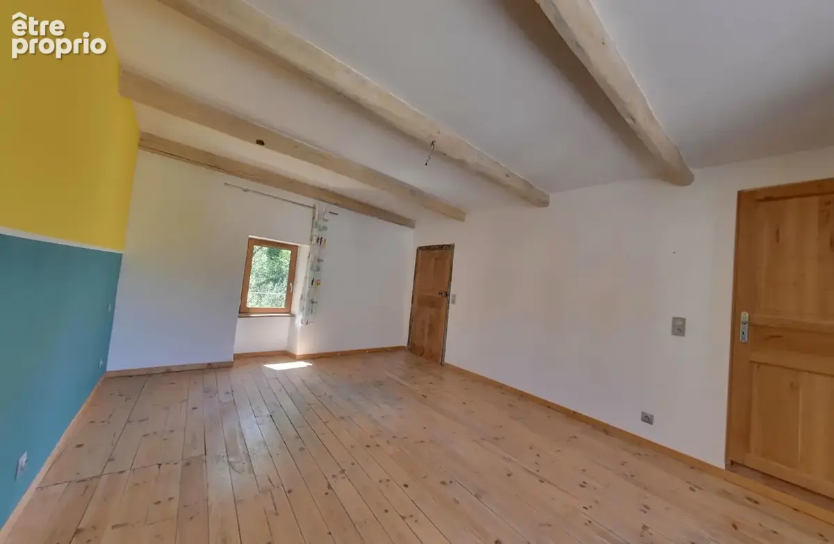 Maison 3 pièces 94 m² à vendre à Luc-En-Diois (26310) - photo 6