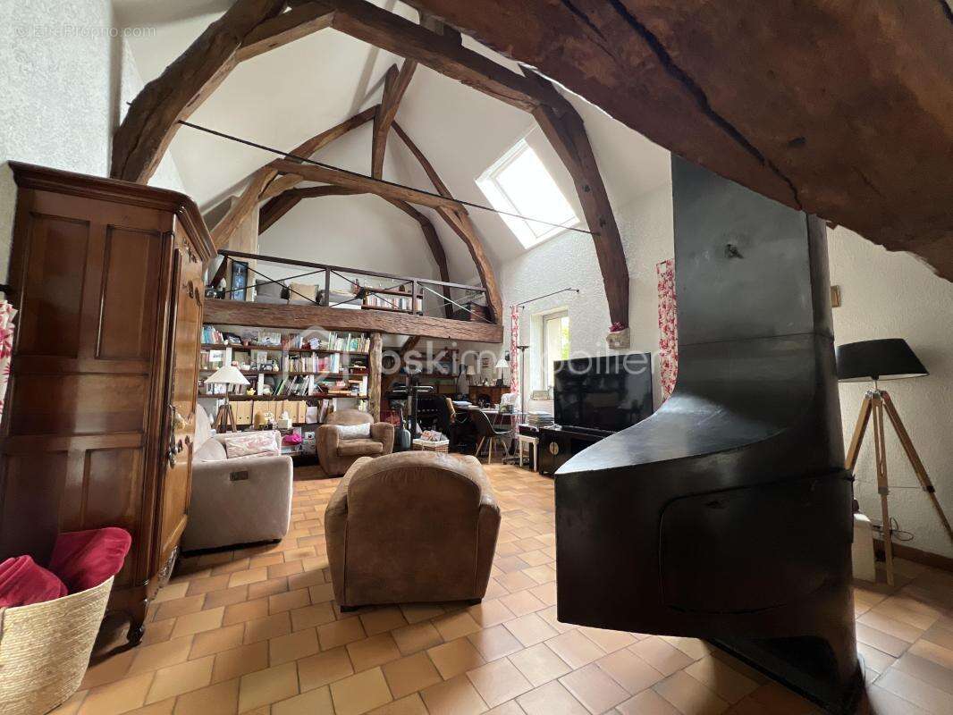 Maison à SAINT-DENIS-EN-VAL