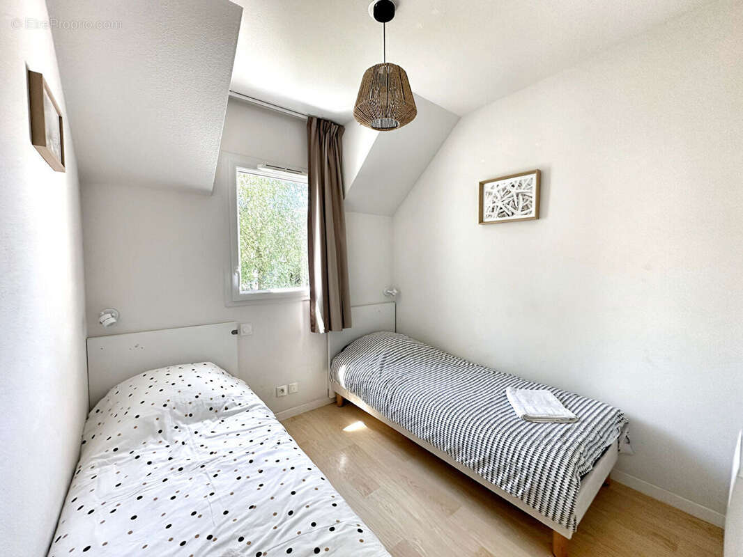 Maison à QUEVEN
