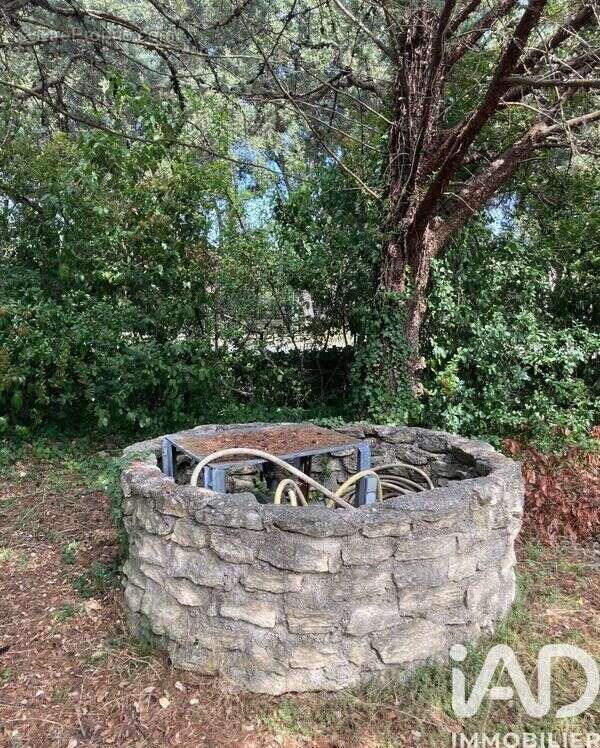 Photo 8 - Terrain à VILLEVIEILLE