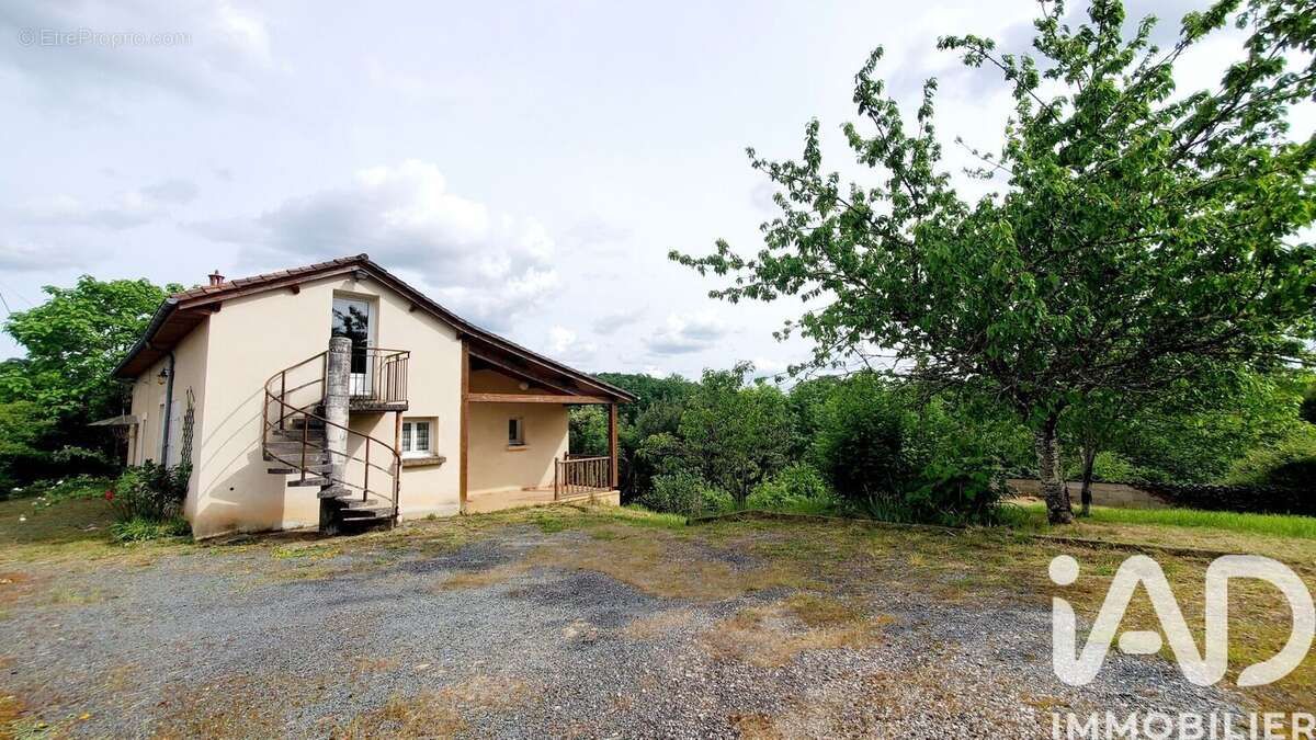 Photo 2 - Maison à SARLAT-LA-CANEDA