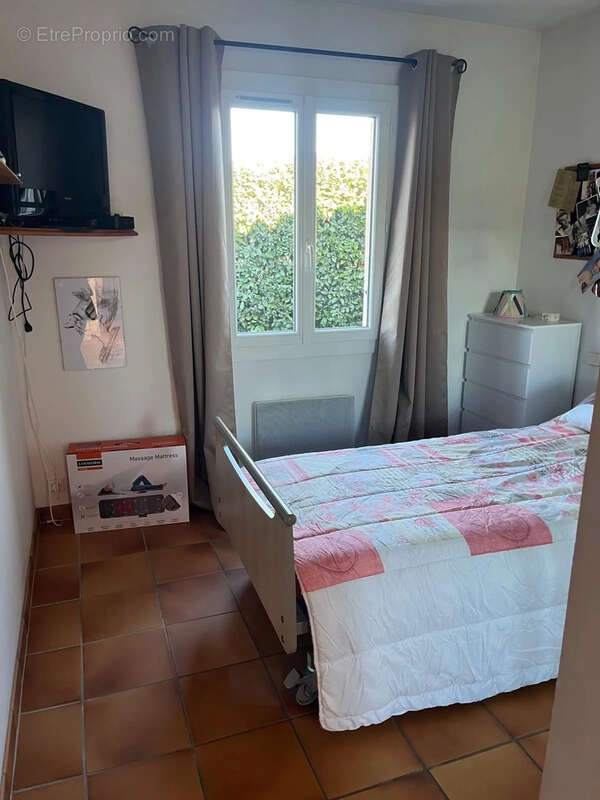 Maison à COGOLIN