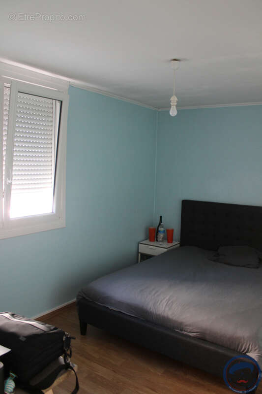 Appartement à SAINT-PIERRE-DES-CORPS