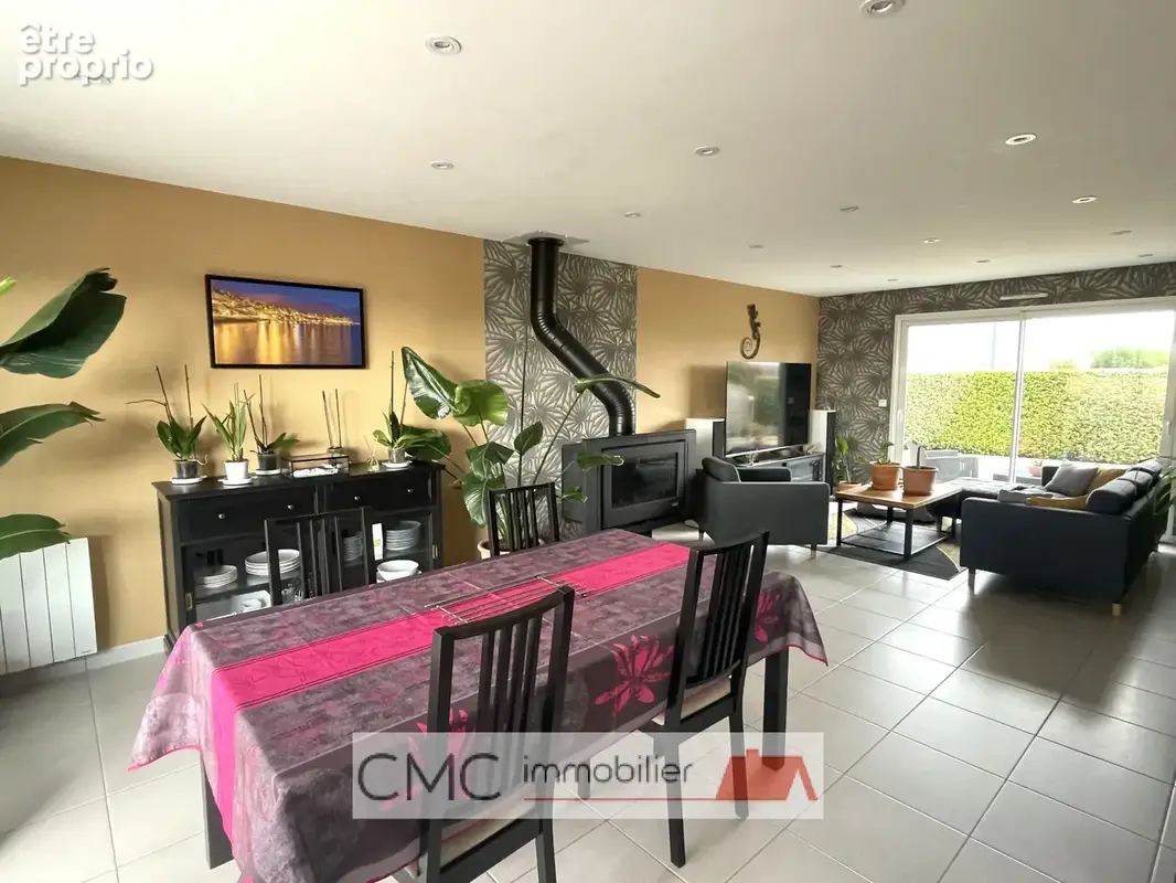 Maison familiale - BRICONVILLE - photo 6