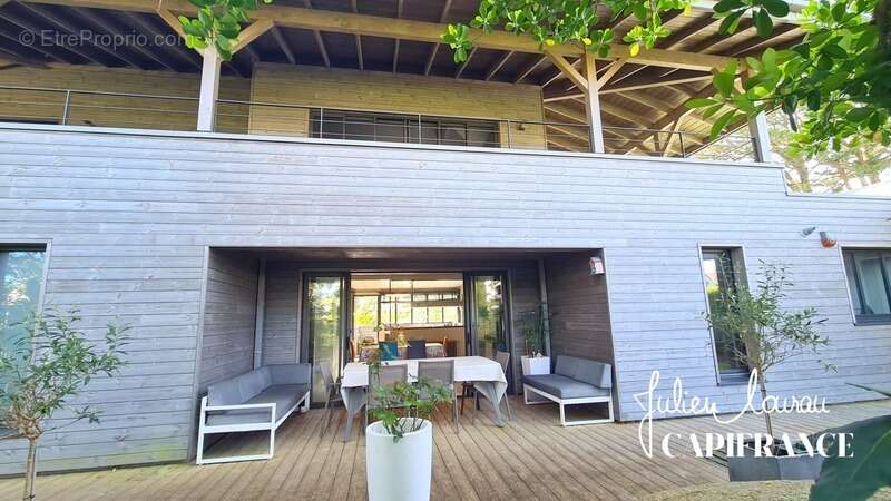 Maison à CONCARNEAU