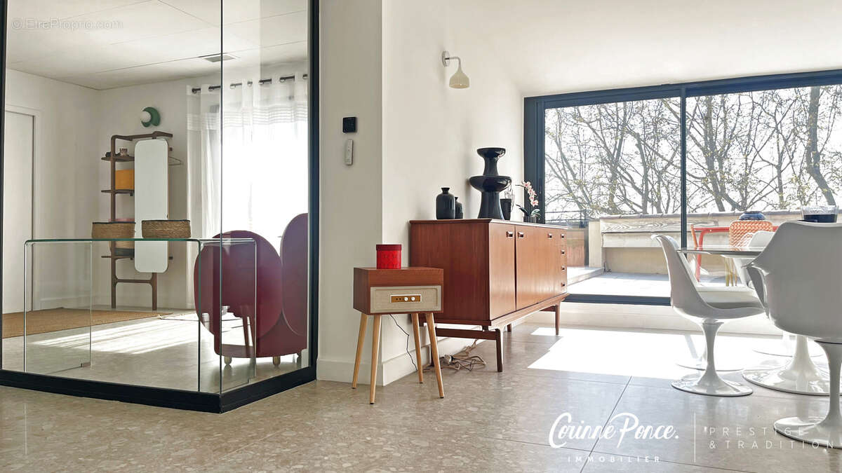 Appartement à ARLES