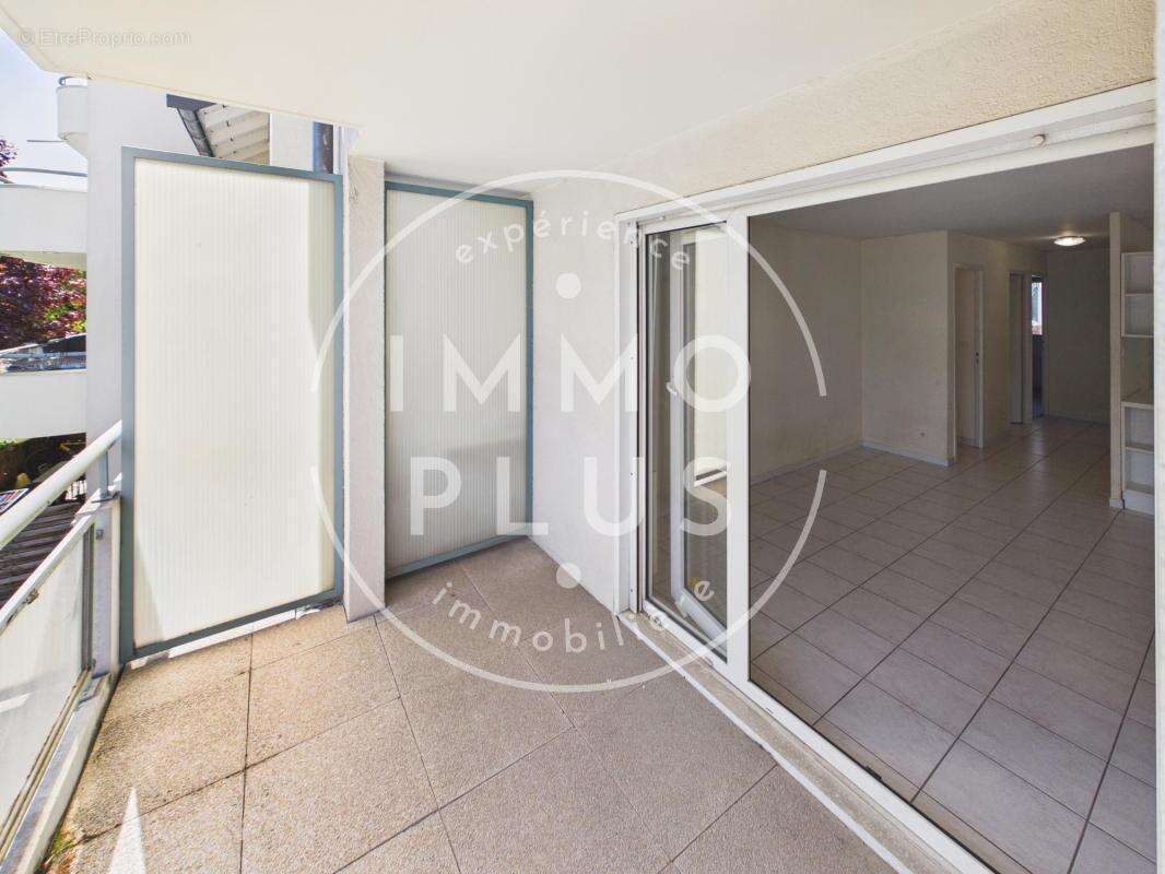 Appartement à ANNECY