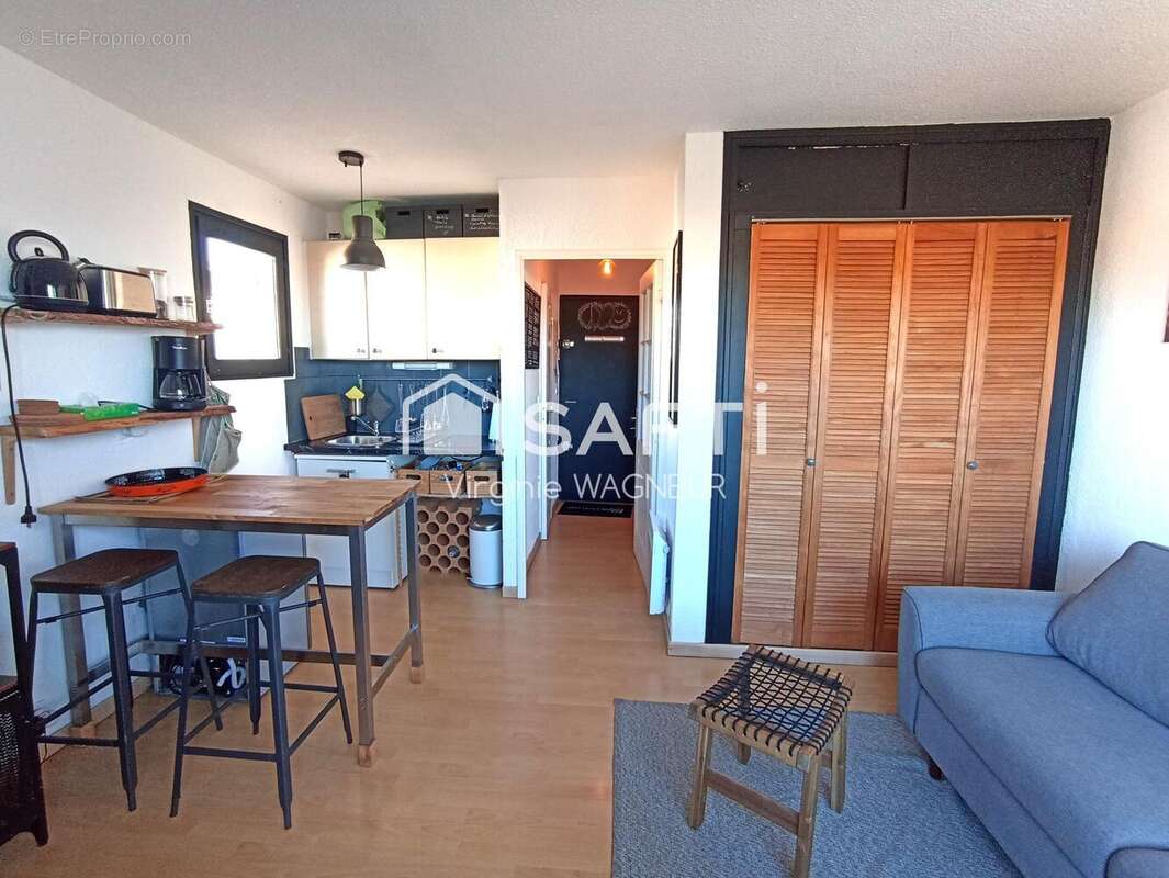 Photo 5 - Appartement à AGDE