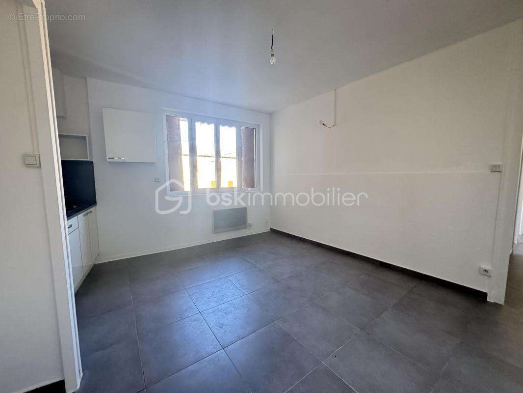 Appartement à RIVES