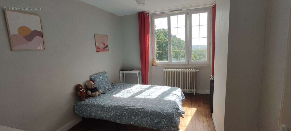Maison 8 pièces 157 m²  -  La Baconnière - photo 17