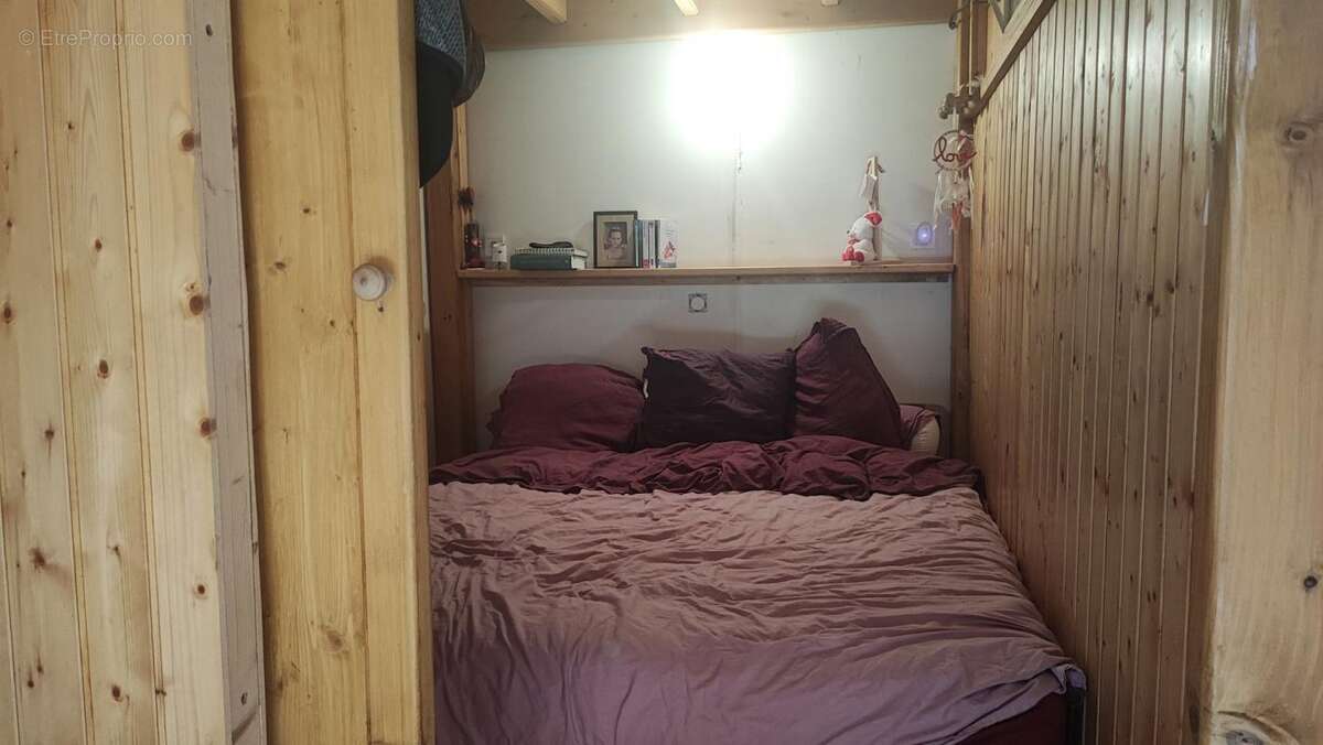 Terrain à SAINT-JEAN-PLA-DE-CORTS