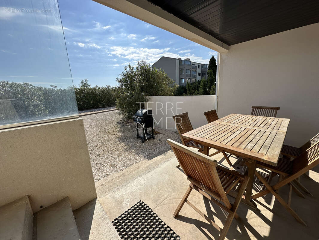 Maison à SAINT-CYPRIEN