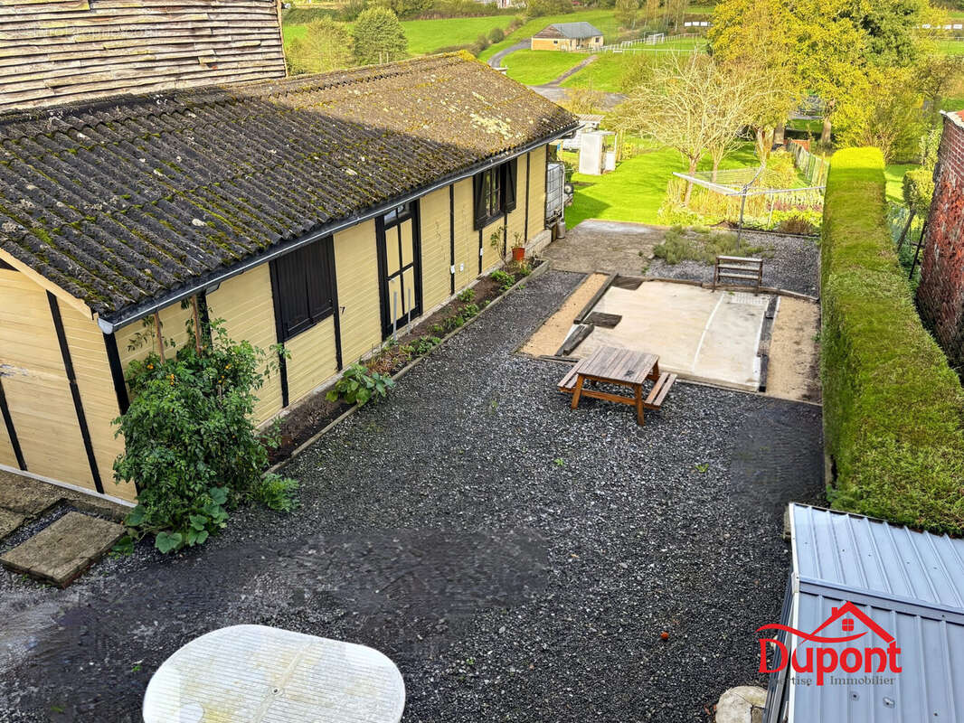 Maison à LIART