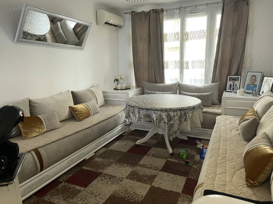 Appartement à AVIGNON