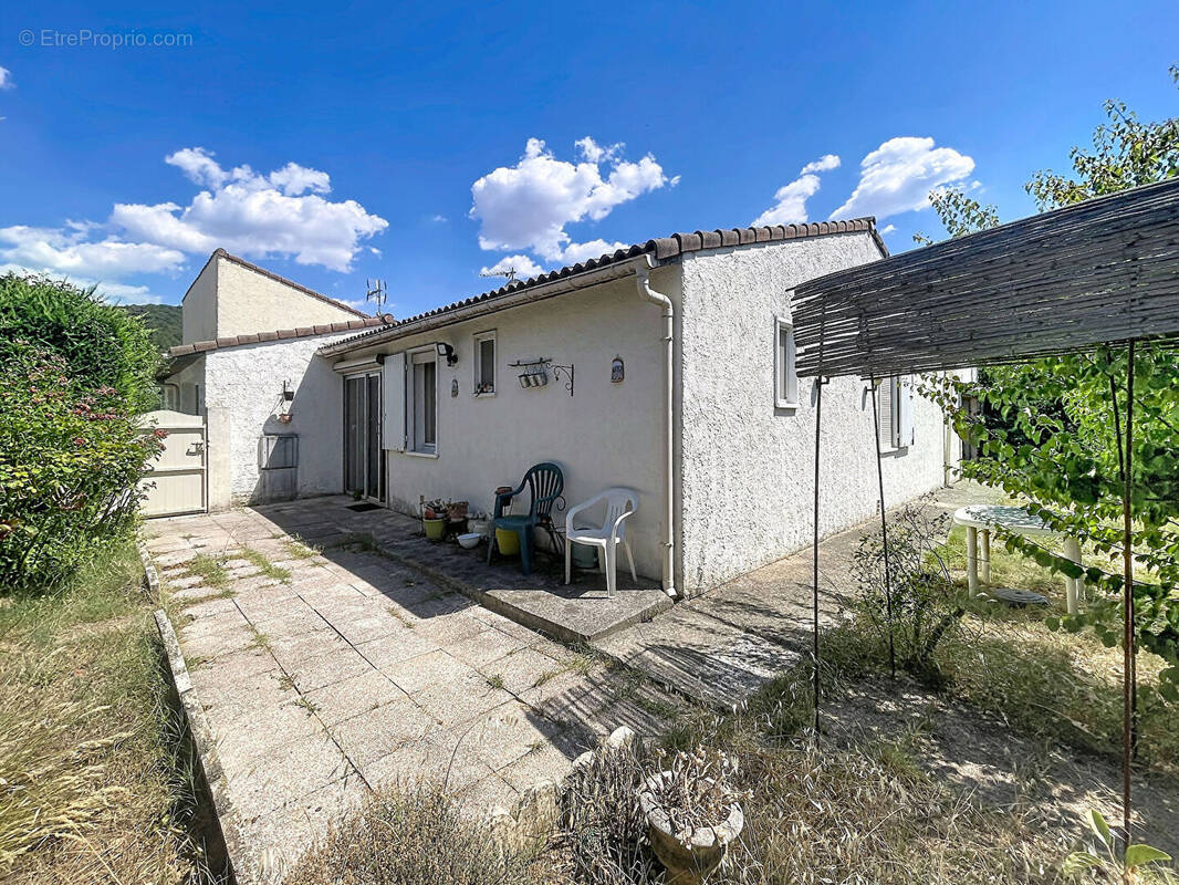 Maison à ORAISON