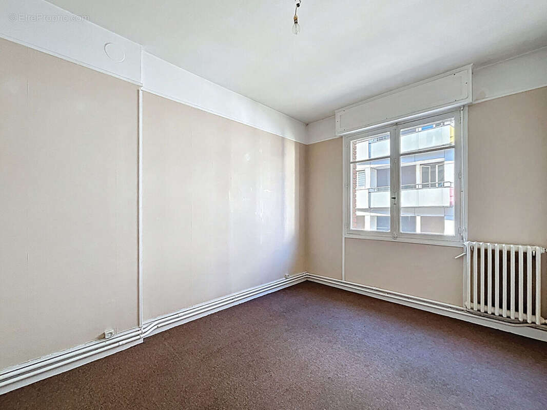 Appartement à ELBEUF