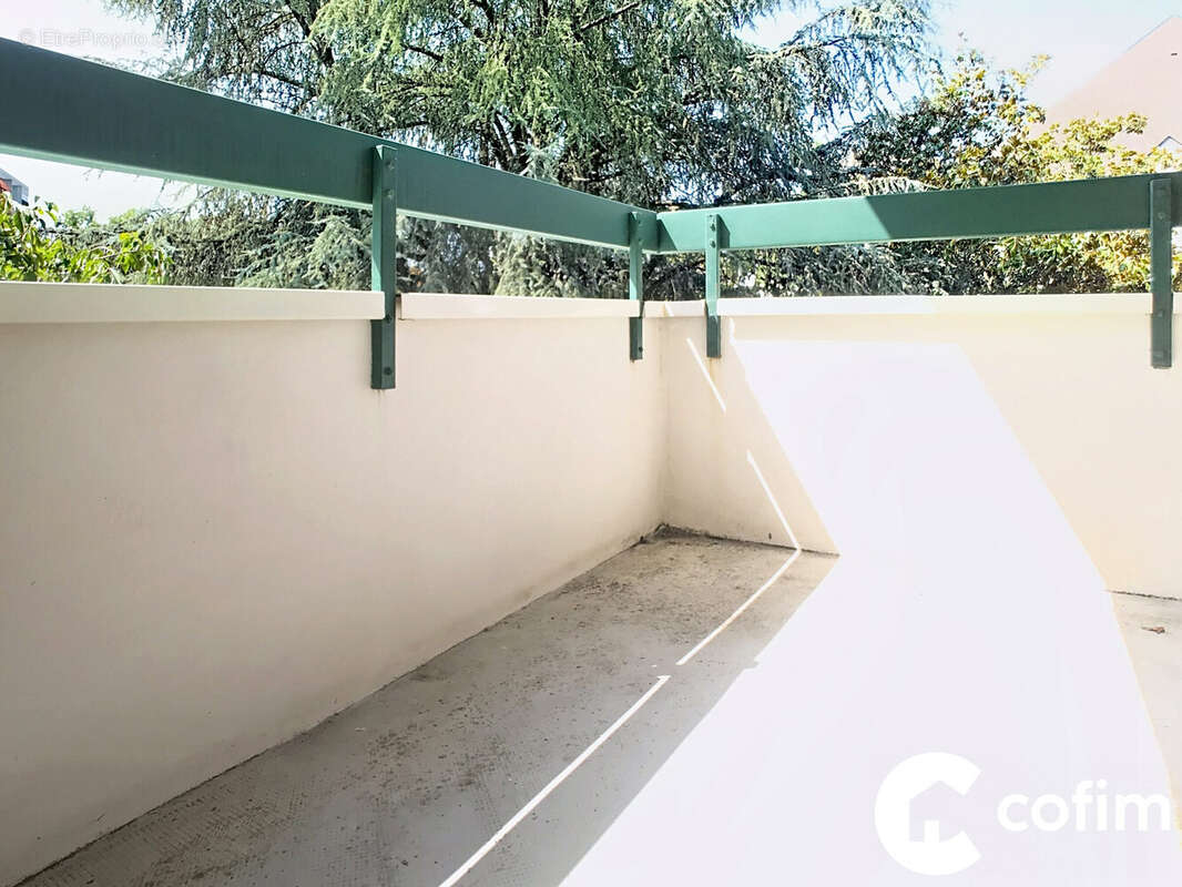 Appartement 49 m² à Pau  - photo 6