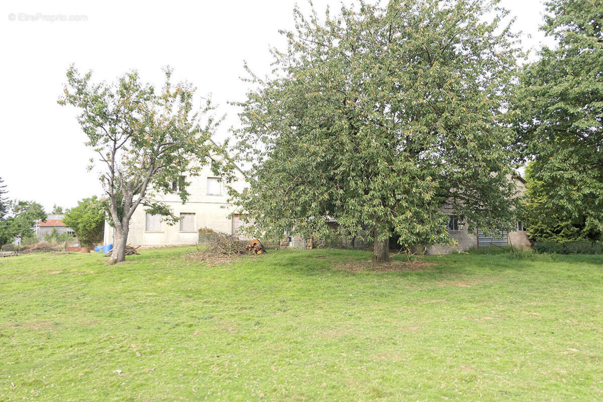 Region saint hilaire du harcouet - photo 2