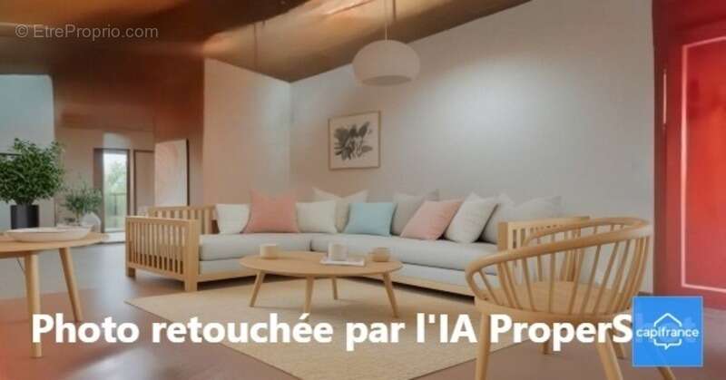 Maison à vendre à   LA NOE BLANCHE (35) - photo 8