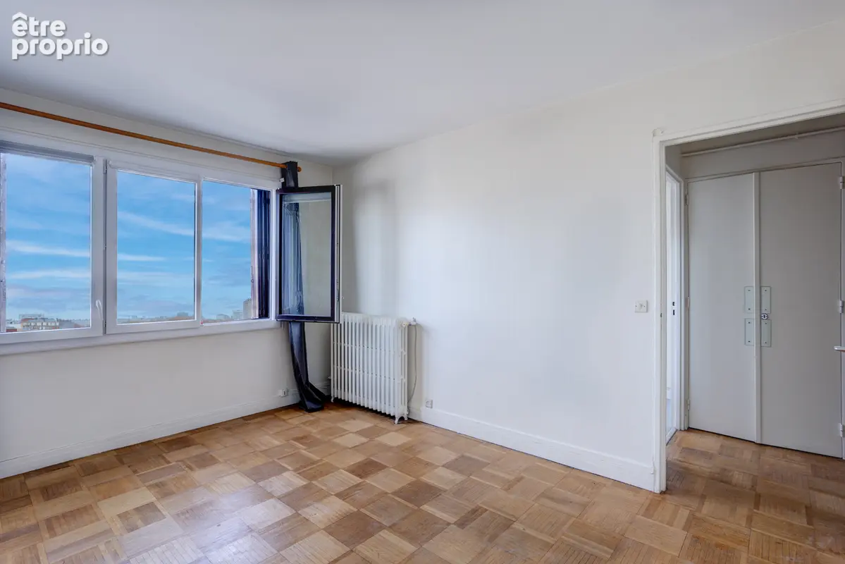 Appartement 2 pièces proche gare Sèvres - Ville d'Avray - photo 5