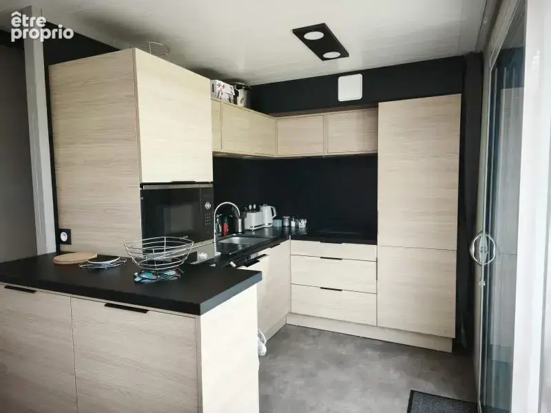 Maison 51 m² à Arzal  - photo 7