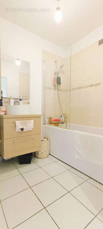 Appartement 58 m² à Tourcoing  - photo 6
