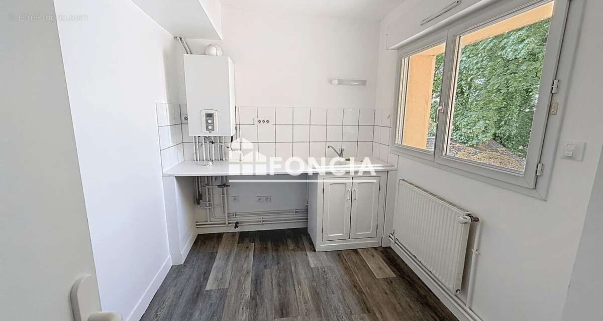 Appartement à LISIEUX