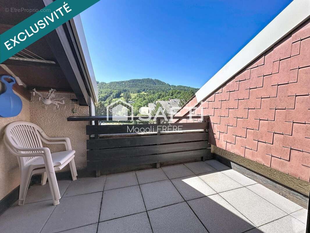 Appartement 42 m² à Ancelle  - photo 4