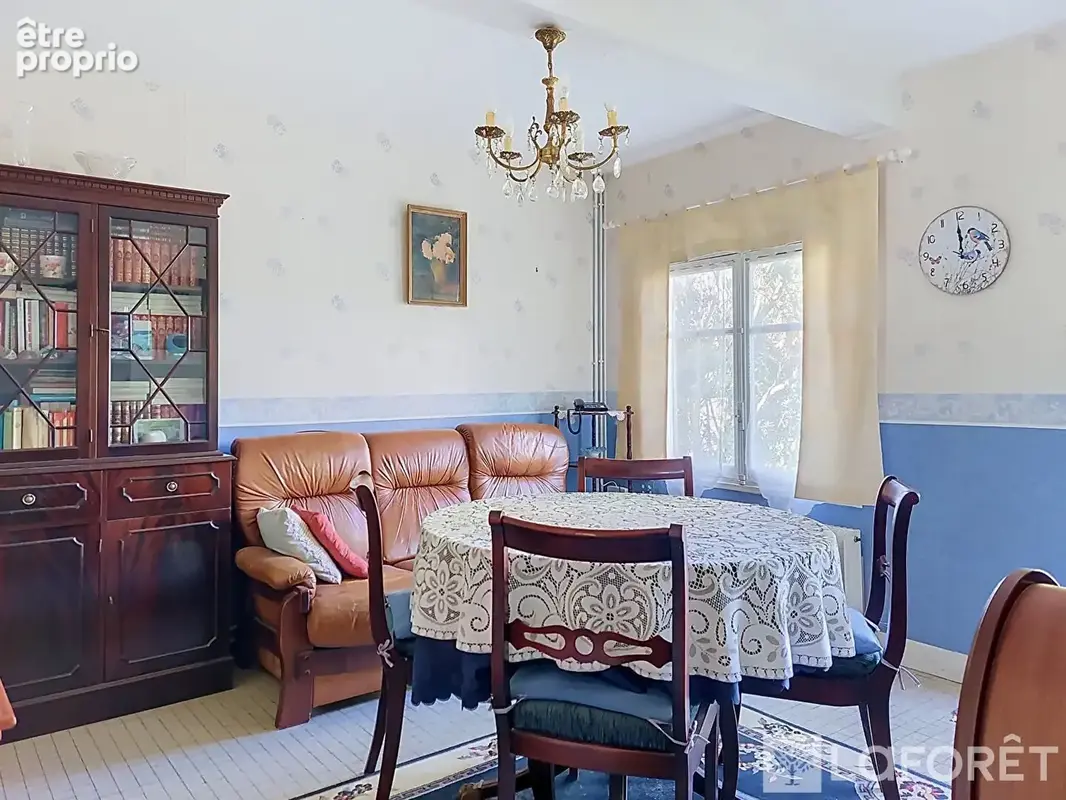 Maison Cabourg 4 pièces 51 m² - photo 3