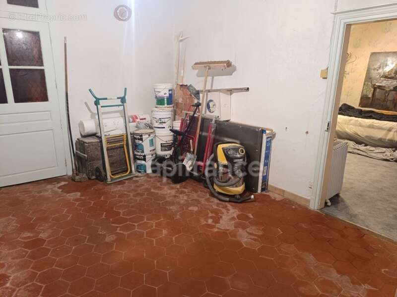 Maison à vendre 3 pièces VAUDEURS (89) - photo 16