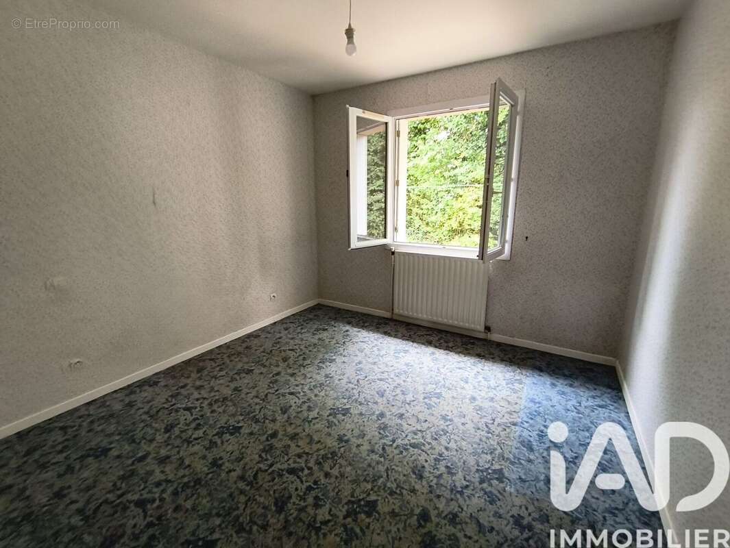 Photo 9 - Maison à SAINT-SAUVANT