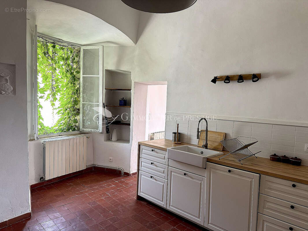 Maison à MALEMORT-DU-COMTAT