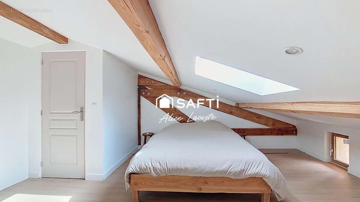 Photo 6 - Maison à SAINT-SULPICE-SUR-LEZE