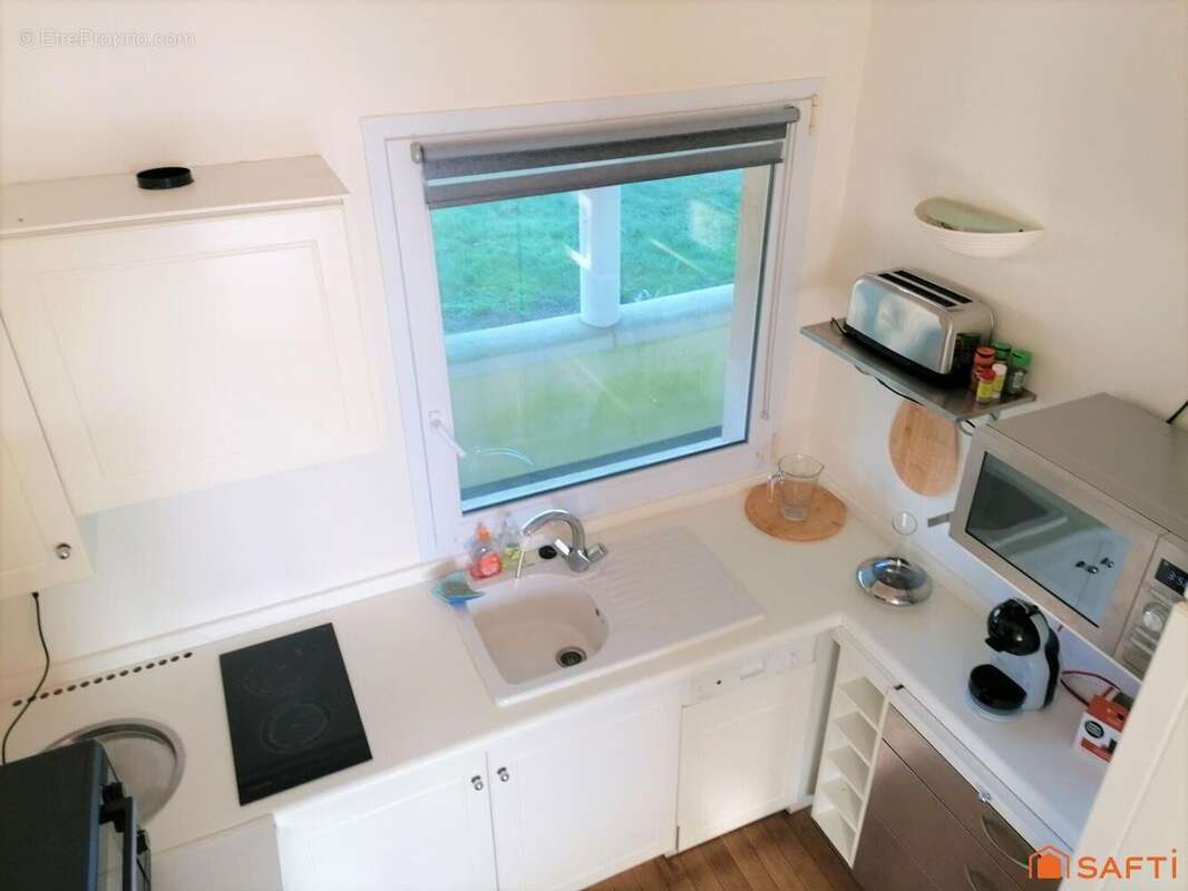 Photo 4 - Appartement à LA BAULE-ESCOUBLAC