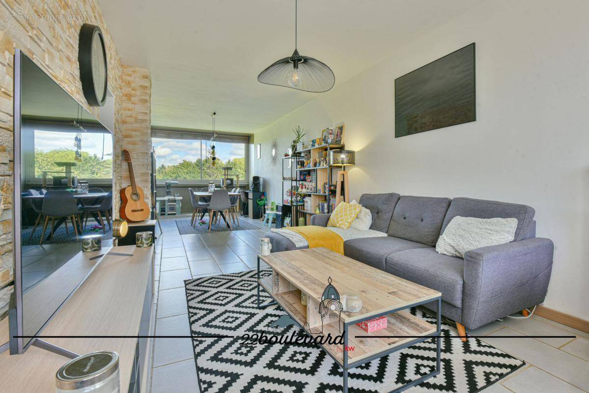 Appartement à LIMOGES