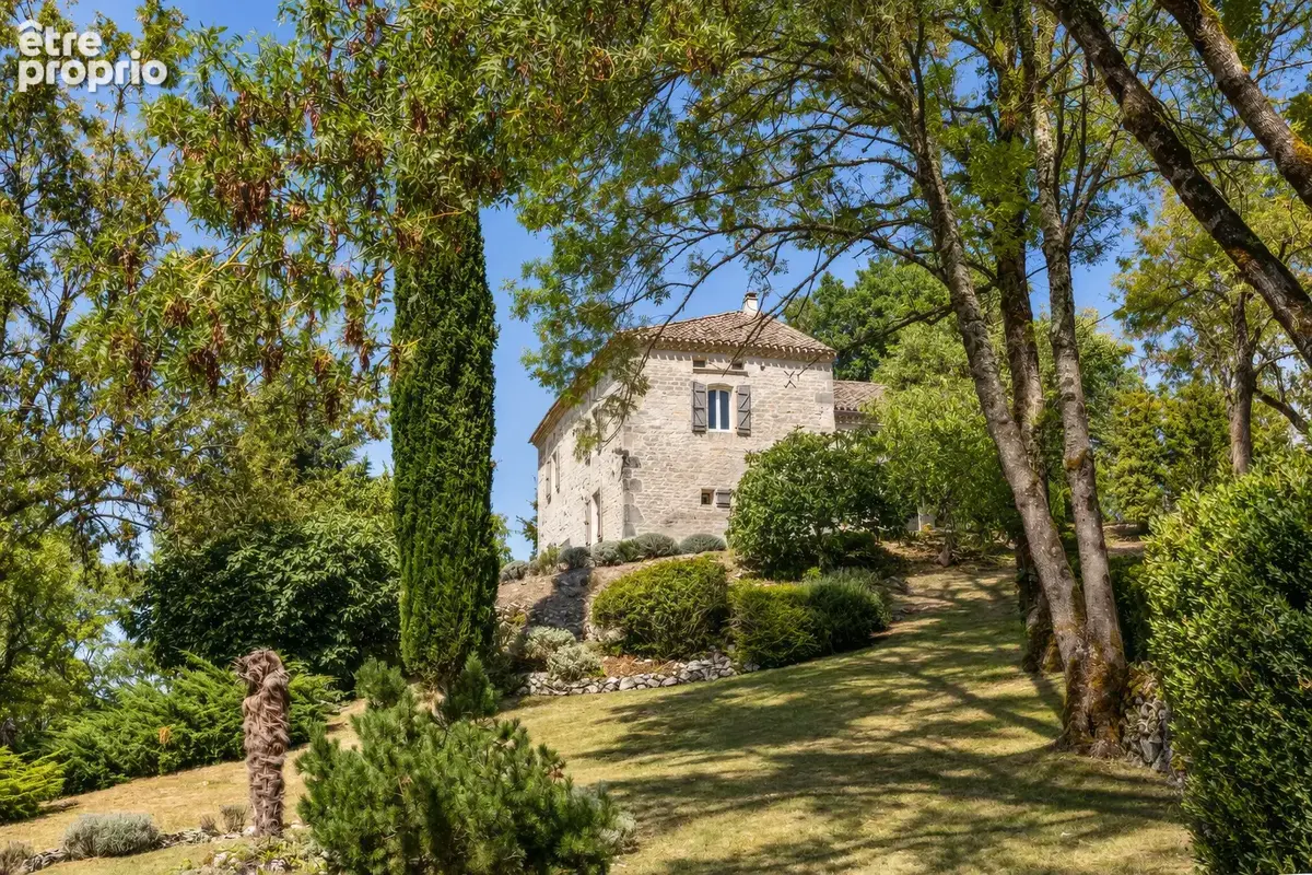 Maison de campagne avec dépendances - photo 3